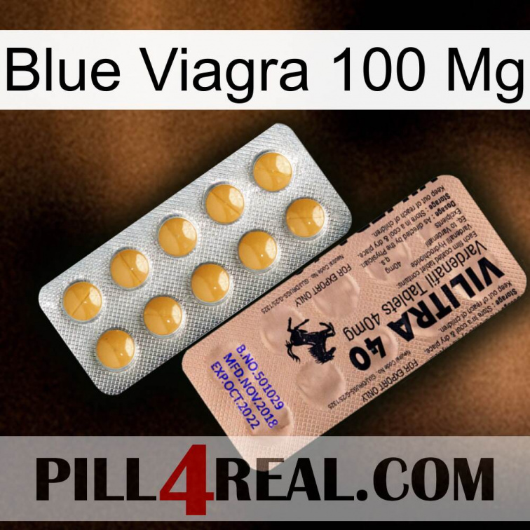 Blue Viagra 100 Mg 41